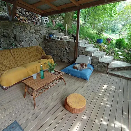 Alexa Et Compagnie 3* Mazamet