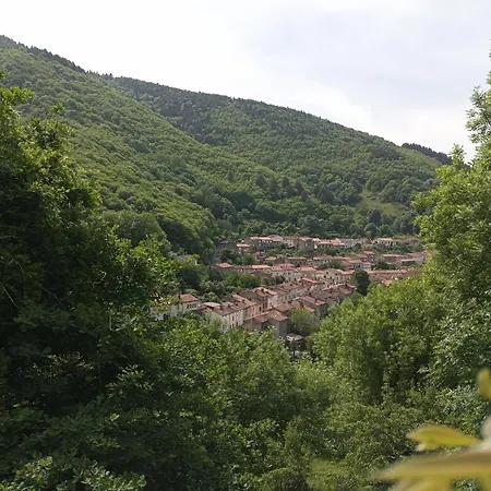 Alexa Et Compagnie 3* Mazamet