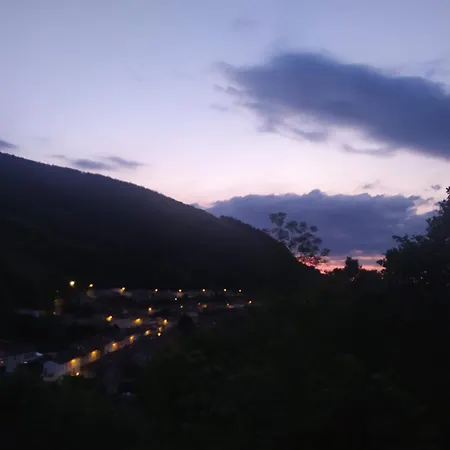 Alexa Et Compagnie Bed & Breakfast Mazamet