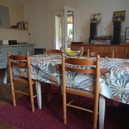 Bed & Breakfast Alexa Et Compagnie